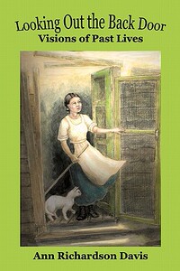 【预售】Looking Out the Back Door