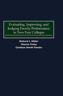 【预售】Evaluating, Improving, and Judging Faculty