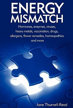 【预售】Energy Mismatch