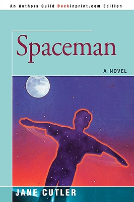 【预售】Spaceman