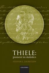 【预售】Thiele: Pioneer in Statistics
