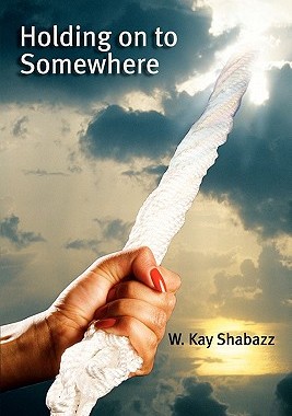 【预售】Holding Onto Somewhere