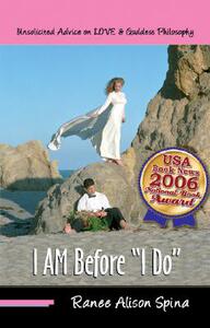 【预售】I Am Before 