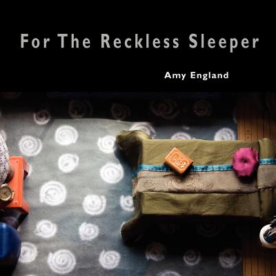 【预售】For the Reckless Sleeper