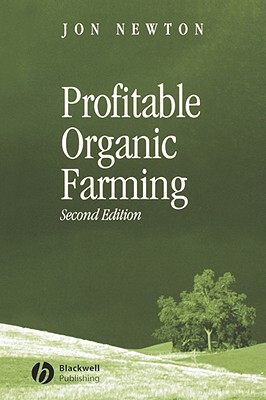 【预售】Profitable Organic Farming 2E