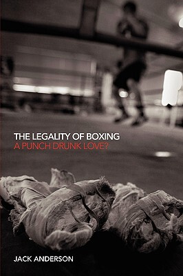 【预售】The Legality of Boxing