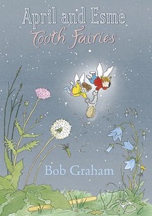 预售 Tooth April Esme Fairies and