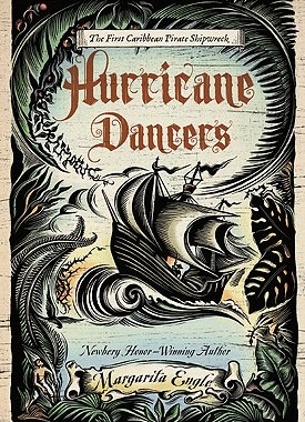 【预售】Hurricane Dancers
