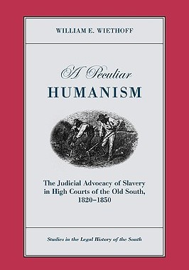 【预售】A Peculiar Humanism: The Judicial Advocacy of
