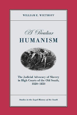 【预售】A Peculiar Humanism: The Judicial Advocacy of
