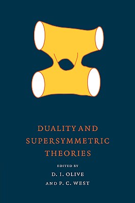 【预售】Duality and Supersymmetric Theories