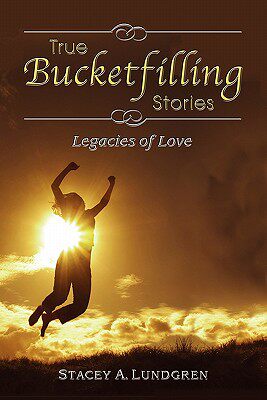 【预售】True Bucketfilling Stories