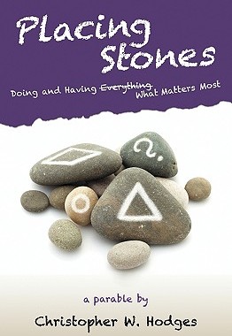 【预售】Placing Stones