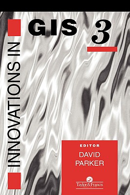 【预售】Innovations in GIS