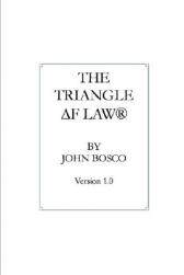 【预售】The Triangle of Law