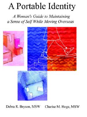 【预售】A Portable Identity: A Woman's Guide to Maintaining