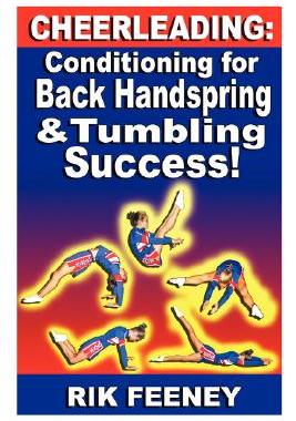 【预售】Cheerleading: Conditioning for Back Handspring