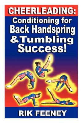【预售】Cheerleading: Conditioning for Back Handspring