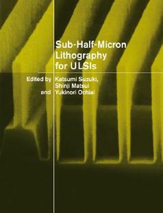 【预售】Sub-Half-Micron Lithography for Ulsis