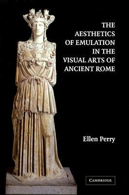 【预售】The Aesthetics of Emulation in the Visual Arts of