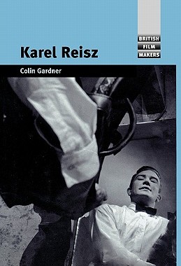 【预售】Karel Reisz