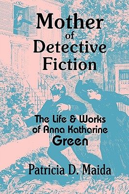【预售】mother of detective fiction: the life & works of