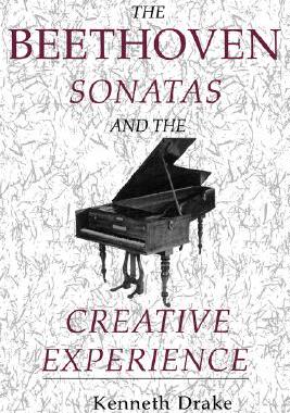 【预售】The Beethoven Sonatas and the Creative Experience
