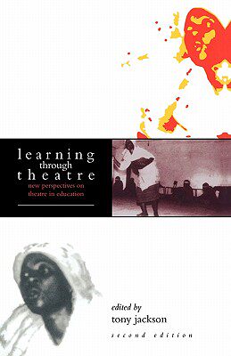 【预售】Learning Through Theatre: New Perspectives on
