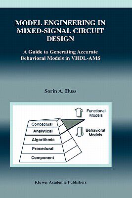 【预售】Model Engineering in Mixed-Signal Circuit Design