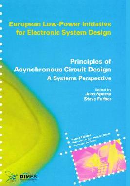【预售】Principles of Asynchronous Circuit Design: A Systems