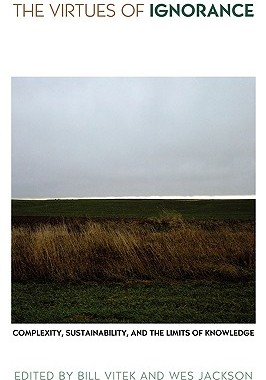 【预售】The Virtues of Ignorance: Complexity