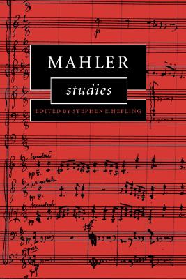【预售】Mahler Studies