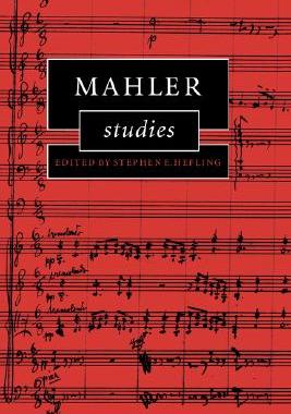 【预售】Mahler Studies