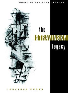 【预售】The Stravinsky Legacy