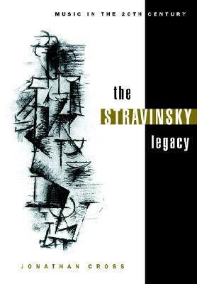 【预售】The Stravinsky Legacy