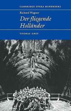 【预售】Richard Wagner: Der Fliegende Hollander