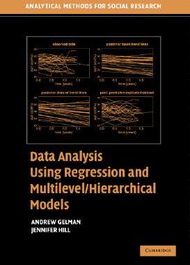 Data Analysis Using Regression and