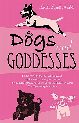 【预售】Dogs and Goddesses