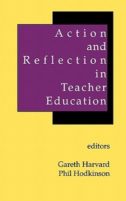 【预售】Action and Reflection in Teacher Education