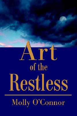 【预售】Art of the Restless
