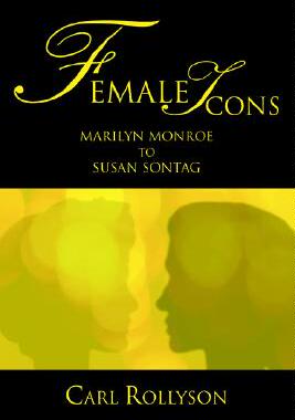 【预售】Female Icons: Marilyn Monroe to Susan Sontag