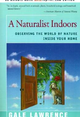 【预售】A Naturalist Indoors: Observing the World of Nature