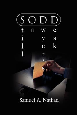 【预售】still on dwyers desk: sodd