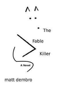 【预售】The Fable Killer