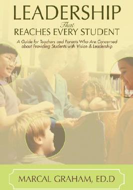 【预售】Leadership That Reaches Every Student: A Guide for