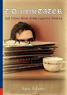 【预售】T.D. and the Tater