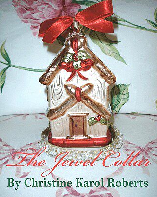 【预售】The Jewel Collar