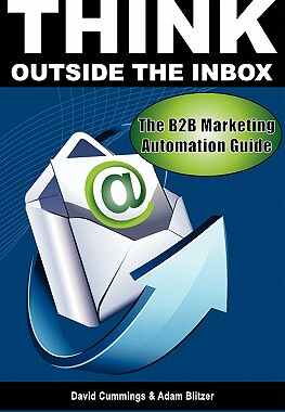 【预售】Think Outside the Inbox