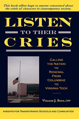 【预售】Listen to Their Cries