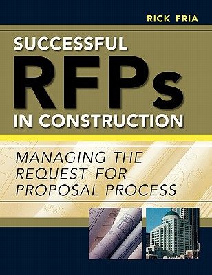 【预售】Successful RFPs in Construction: Managing the